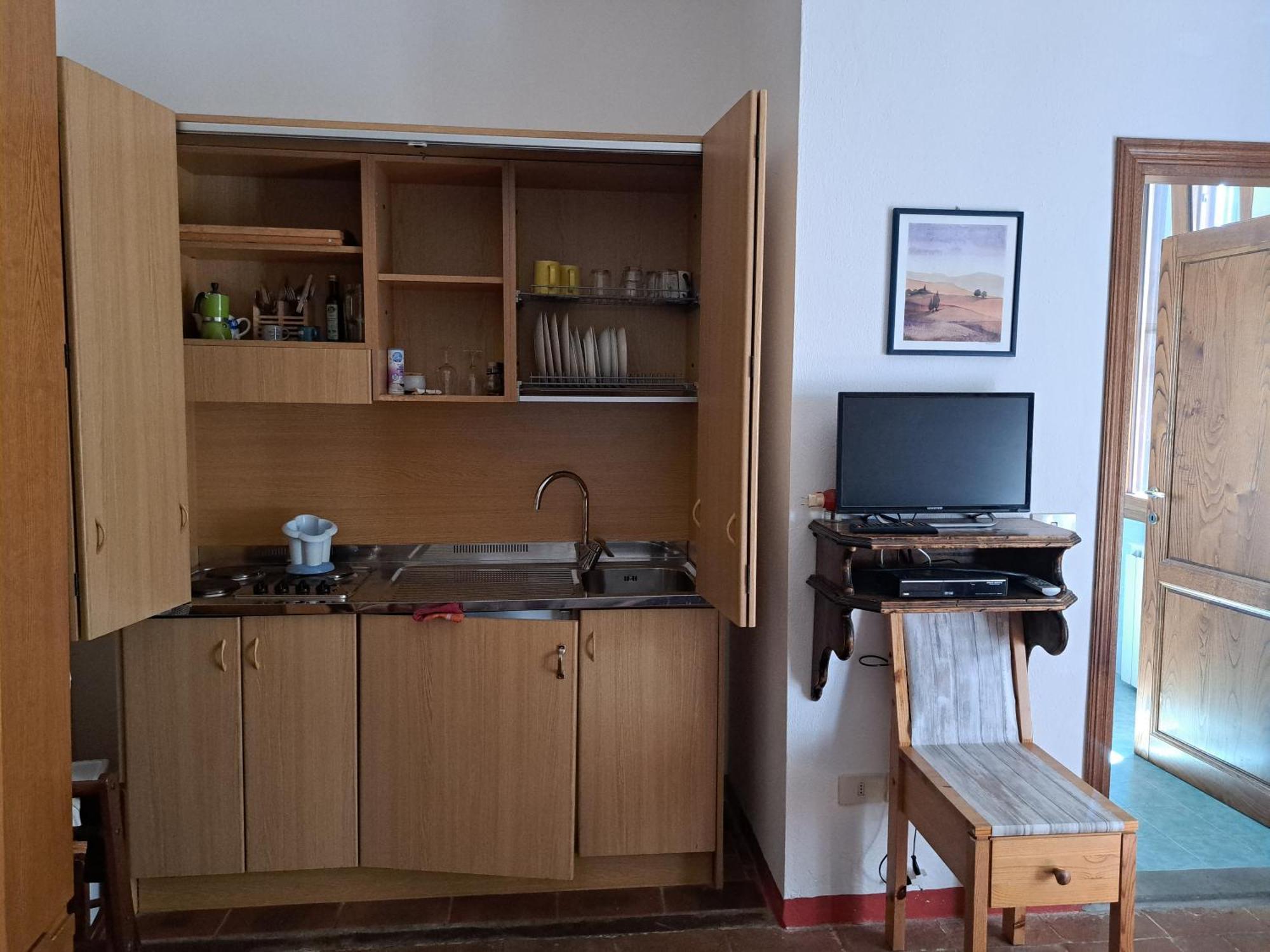 Agriturismo Poggio All'Olmo Villa Greve in Chianti Dış mekan fotoğraf