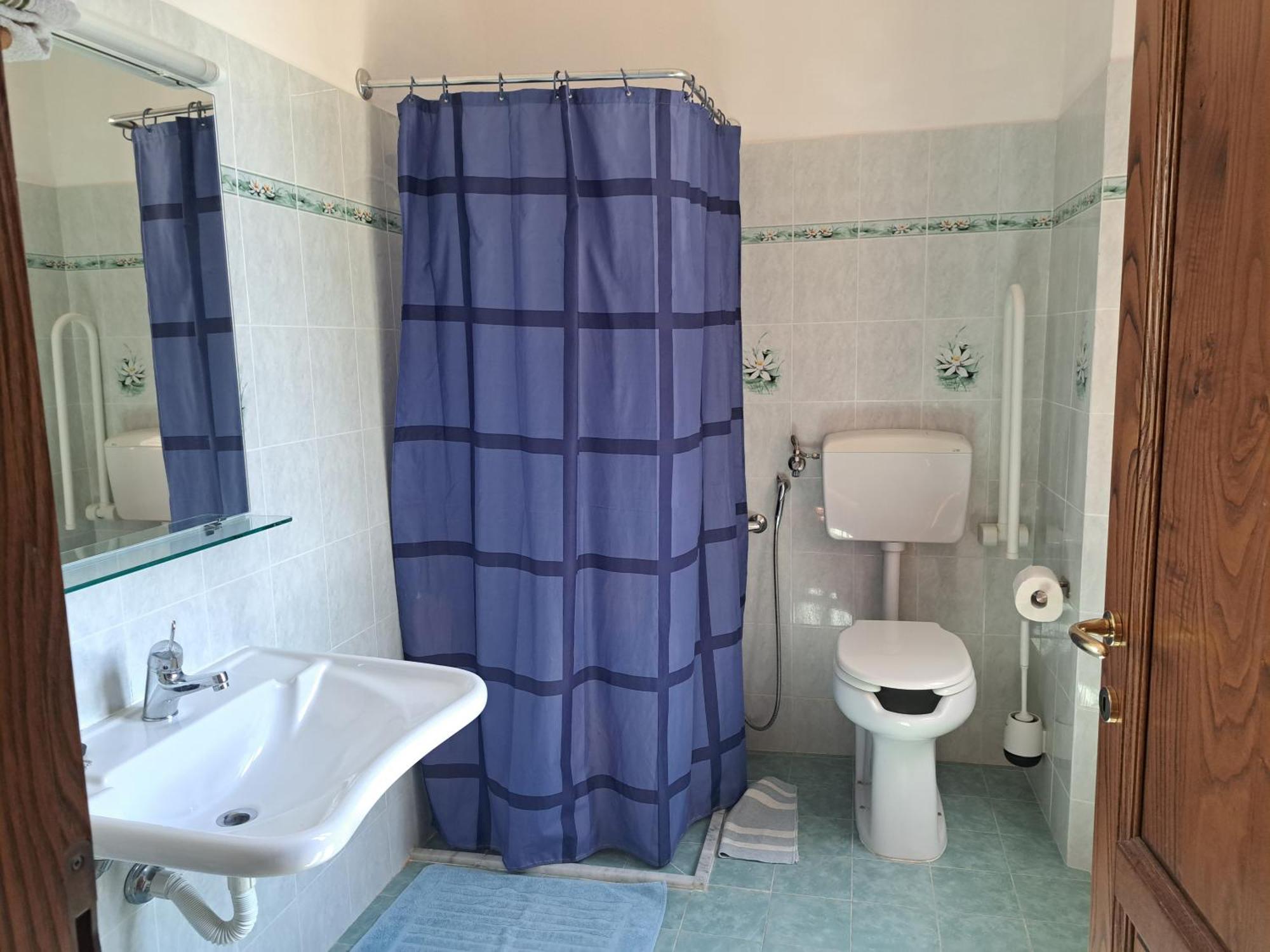 Agriturismo Poggio All'Olmo Villa Greve in Chianti Dış mekan fotoğraf