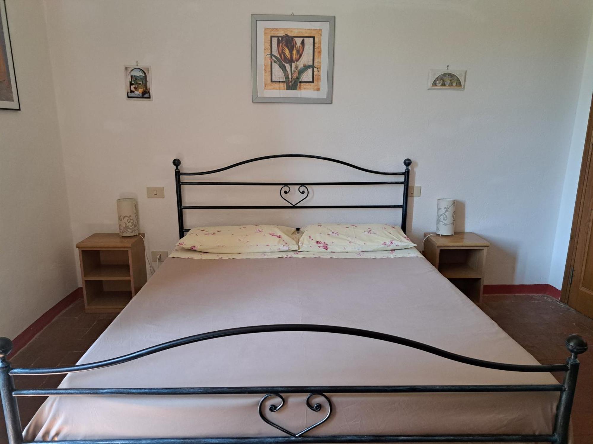 Agriturismo Poggio All'Olmo Villa Greve in Chianti Dış mekan fotoğraf