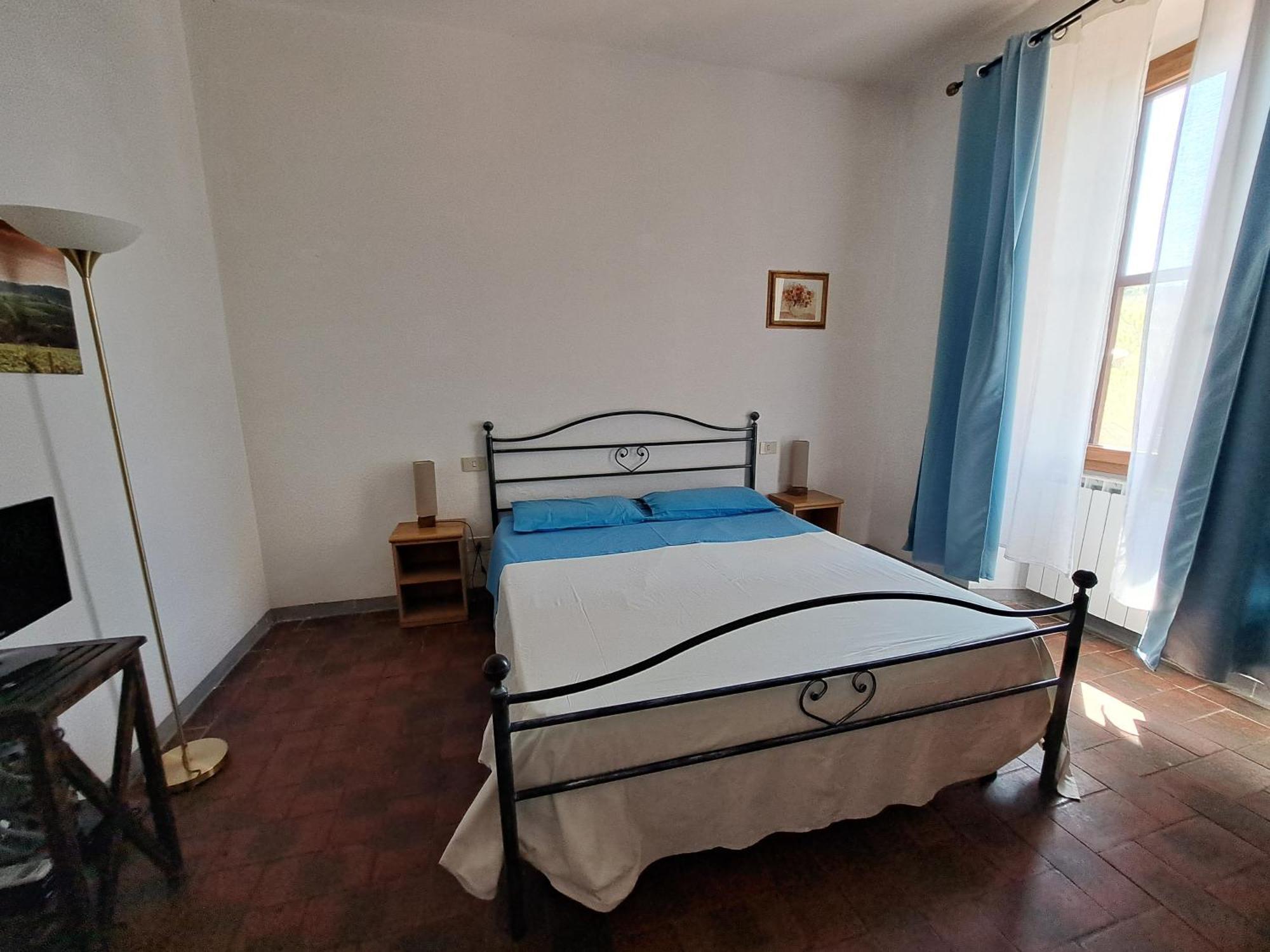 Agriturismo Poggio All'Olmo Villa Greve in Chianti Dış mekan fotoğraf